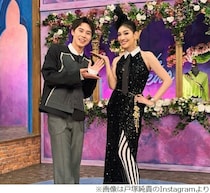 戸塚純貴は“菅田将暉から愛されている”、ドラマで共演するアンミカが証言