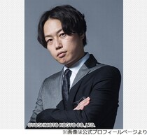 “離婚”の話する独身の見取り図・リリー、ケンコバがイジる「結婚考えてんやな」