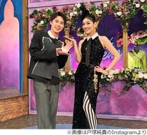 戸塚純貴は“菅田将暉から愛されている”、ドラマで共演するアンミカが証言