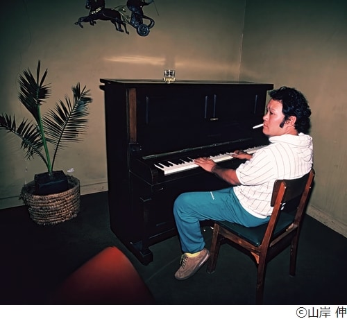 一周忌前に完成、西田敏行の名曲「もしもピアノが弾けたなら」公式MV公開