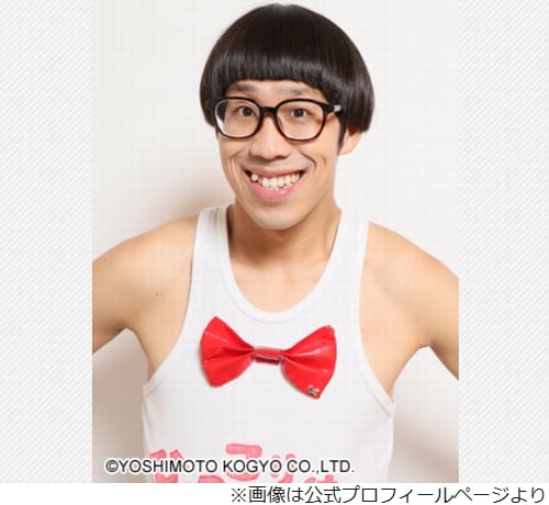 ひょっこりはん“本名”明かす、シソンヌ長谷川「たしかに知らない…」