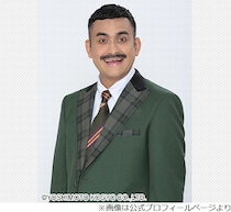 万博のよしもとパビリオン呼ばれず…デニス植野ぼやく「一番“万博顔”なのに」