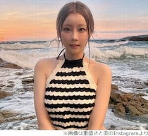 重盛さと美、カフェで会話に入ってきたおじいちゃんが“まさか”の人物