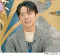 オリラジ藤森慎吾「うちの妻はパーフェクト」15歳年下妻にノロケる