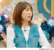 結婚にドキドキっている？ 若槻千夏「いる、大事」キュンキュンする人がいい