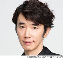 草なぎ剛、プライベートの交流なく「僕はユースケさんのファンじゃないのかも」