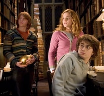 2026年に「ハリー・ポッターと賢者の石」公開25周年、世界規模でキャンペーン実施へ