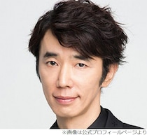 草なぎ剛、プライベートの交流なく「僕はユースケさんのファンじゃないのかも」