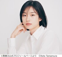 “コント挑戦”河合優実「もう1回やりたい。ちょっと向上心が出てきちゃって」