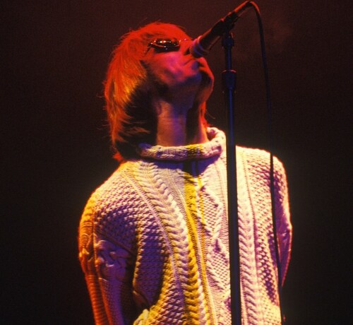 オアシスのリアム・ギャラガーに“初孫”誕生、娘が出産報告