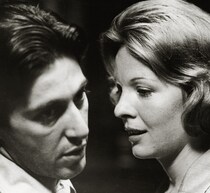 アル・パチーノ、“人生最愛の人”と結婚しなかったことを「後悔」