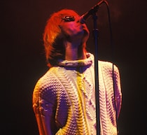 オアシスのリアム・ギャラガーに“初孫”誕生、娘が出産報告