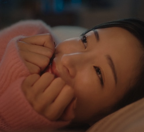 “たまらん顔”の広瀬すず、見ている側も思わず癒されてしまう新CM