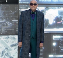 “モーフィアス”ローレンス・フィッシュバーン、「マトリックス」新作出演は分からず