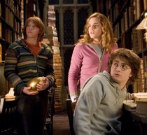 2026年に「ハリー・ポッターと賢者の石」公開25周年、世界規模でキャンペーン実施へ