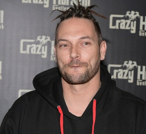 ブリトニー・スピアーズの“異常な行動”、元夫が告白「支援が必要」