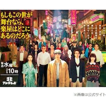 菅田将暉、神木隆之介の“コミュニケーション能力の高さ”語る