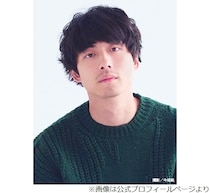 坂口健太郎「年越しは“そば”なんだ」大人になって知る、“年越しうどん”の家で育つ