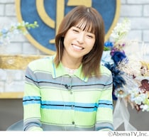 若槻千夏「アンミカさんが大号泣されていて…」そこまで感情表に出す姿見るのは初めて