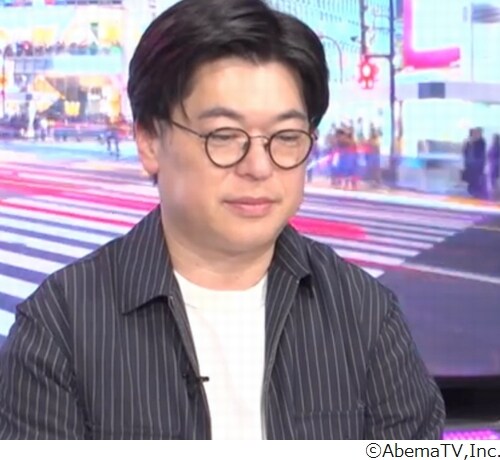 天津飯大郎、劇場版「チェンソーマン レゼ篇」鑑賞後に家で「サザエさん」観たら…