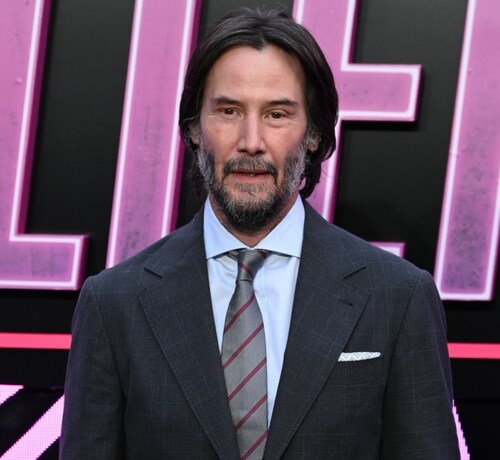 キアヌ・リーブス、一時は別名で活動も…呼ばれても反応できず「もうやめる」と決意