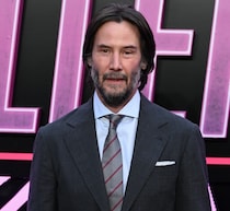 キアヌ・リーブス、一時は別名で活動も…呼ばれても反応できず「もうやめる」と決意