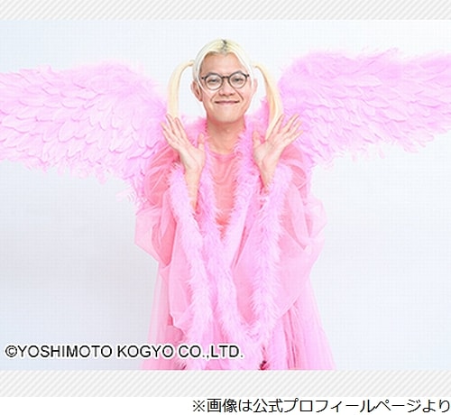 ZAZYが“本名”明かす、「なんでZAZY？」の答えにシソンヌ長谷川「初めて知った（笑）」