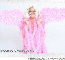 ZAZYが“本名”明かす、「なんでZAZY？」の答えにシソンヌ長谷川「初めて知った（笑）」