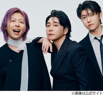 “来夏長期休暇”ミセス大森「早く休み来いよ！本当に絶対歌わねえんだから。1か月間」