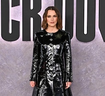 キーラ・ナイトレイ、“ファンから最もよく質問される映画”は「ベッカムに恋して」