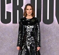 キーラ・ナイトレイ、“ファンから最もよく質問される映画”は「ベッカムに恋して」