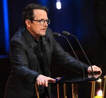 闘病35年のマイケル・J・フォックス、“劇的な死に方”はしたくない