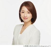 松丸友紀、フリー2年目にして気付いた“神田愛花の成功パターン”