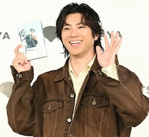 “怪人”だと思う人は？ 山田裕貴「杉野遥亮くんが頭に浮かぶんすけど…」