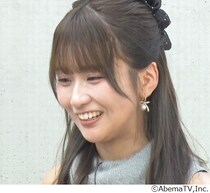 “ピュアすぎるキャラ”森脇梨々夏、悩み打ち明けた千鳥・大悟からの言葉に涙