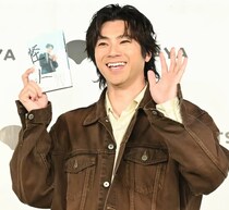“怪人”だと思う人は？ 山田裕貴「杉野遥亮くんが頭に浮かぶんすけど…」