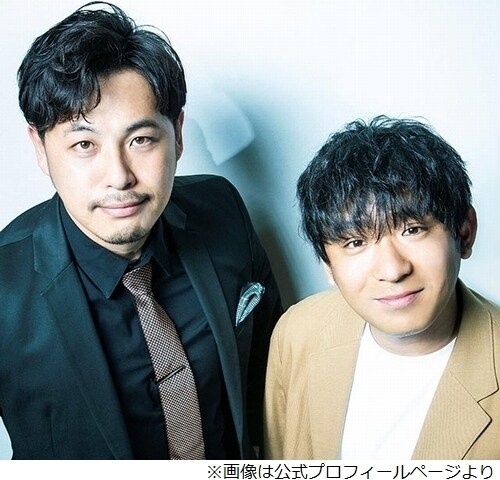 アルコ＆ピース平子、麒麟・川島明に言われた“忘れられないひと言”