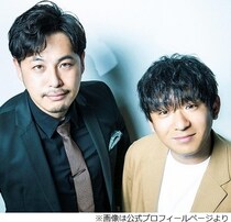 アルコ＆ピース平子、麒麟・川島明に言われた“忘れられないひと言”