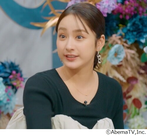 平祐奈「いいなと思う人が2人いたら、どっちも選ばない」にオリラジ藤森が“腹黒”助言