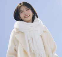 出口夏希、大切にしている友人との冬の思い出は毎年恒例“大みそかの年越し”