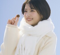 「毎年ワクワクします」出口夏希、冬になると毎年楽しみにしていることは？