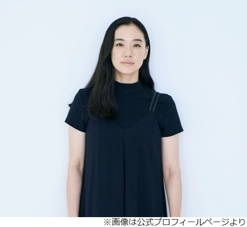 木村拓哉、共演した蒼井優が「すごいです」「山ちゃんは惚れ直すと思います」