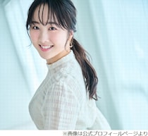 中川大志を今でも“お兄ちゃん”と呼ぶ本田望結、中川本人から「やめたほうがいい」