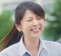 飯島直子、年齢重ねて変化「やらない後悔って一生残る」「やって後悔した方が全然いいな」