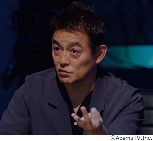 スピードワゴン・井戸田潤の“ピンクハーレーの呪い”にどよめき、唯一の例外は…