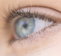 失明からの“視力回復”可能に、画期的な目のインプラントが登場