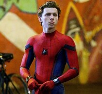 トム・ホランド、“次期ジェームズ・ボンド”の可能性なし…マーベルとの契約で