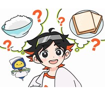 “小学生の朝食”パン派とごはん派どっち？ パン選ぶ理由に「お米は高いから」の声も