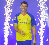 クリスティアーノ・ロナウドがサッカー界初の“ビリオネア”に、総資産14億ドル超