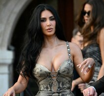 キム・カーダシアン、元夫カニエ・ウェストとの関係に「すごく悲しい」